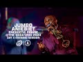 Jumbo Aniebiet Energetic Praise | Live at the #COZA12DG2024