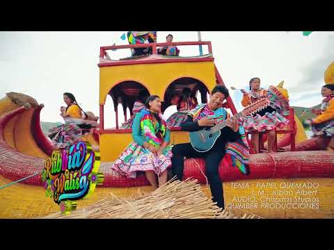 Rubbia Walisa Primicia 2022