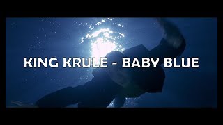 King Krule - Baby Blue
