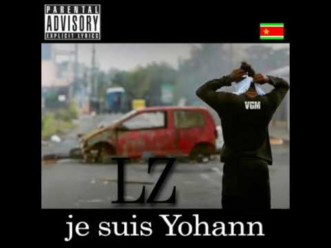L.Z - Je suis Yohann