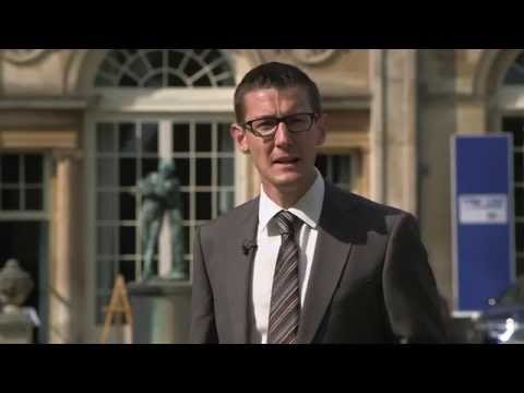 Practical Caravan's 2014 Tow Car Awards – part 1