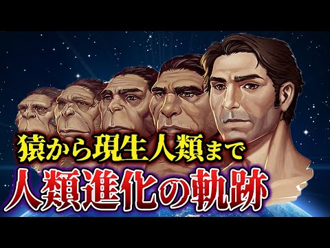 鞭毛の進化について詳しく解説