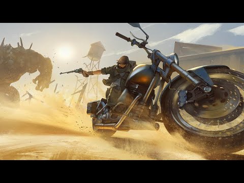 Raid Player9864 Base | Last Day On Earth Survival