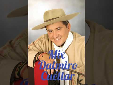 Mix Enganchados Dalmiro Cuéllar/2020