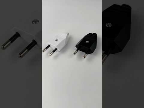 Вилка плоска біла