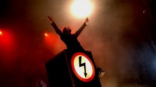 Marilyn Manson - Antichrist Superstar (Live)