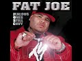 Fat Joe - What's Luv? (Feat. Ja-Rule & Ashanti) (Clean)