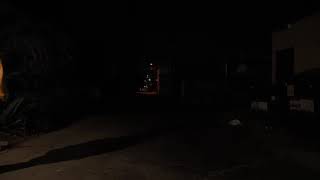 Love Crimes - Frank Ocean - Movement Visual - Mona Lee &amp; Tony Ray