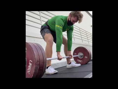 Dan Rogozinski cheerleading video