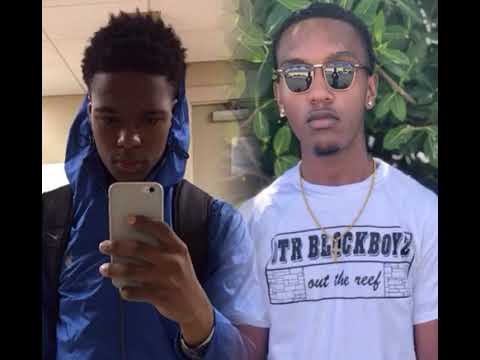 Otr HaanNine x Otr DezE - “Gorillas Official Audio”