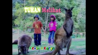 Download lagu Tuhan Melihat (HQ) - Kevin & Karyn mp3 Download lagu Tuhan Melihat (HQ) - Kevin & Karyn mp3