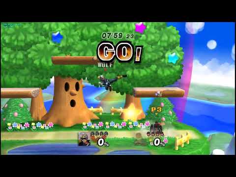 TPS 193 Losers Eighths ORLY Vs  MVZY