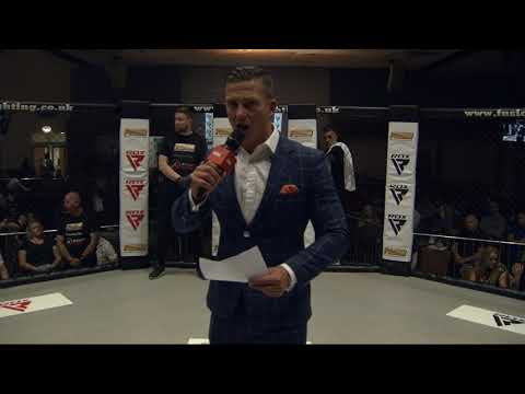 Fight 16 Marcus Danville Vs Will Cairns FFC 30