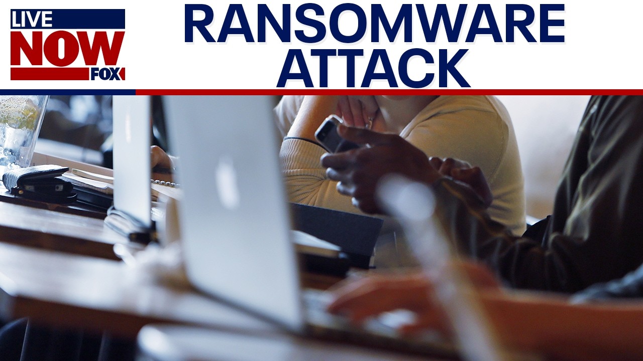 Higher education faculty, students face uncertainty after Canvas hack