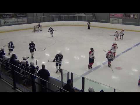 Salamat/S - HC Panter 4 - 12 (0-4 , 1-4 , 3-4) 02.03.2019