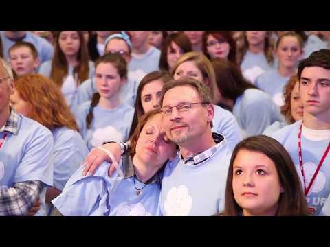 Zach Sobiech's "Clouds" Choir