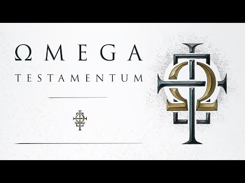 Omega: Testamentum (teljes album) - 2020.