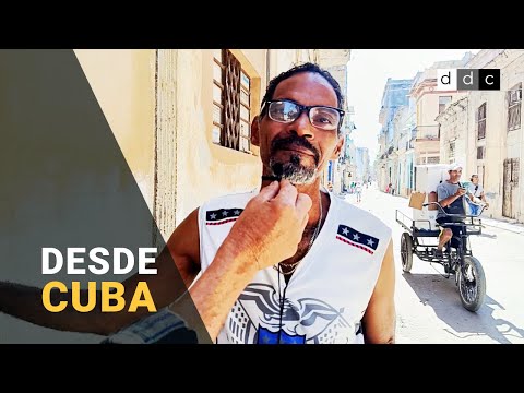 ¿Cómo llegó La Habana a su 506 aniversario? Sus habitantes responden