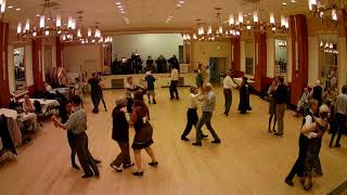 "Beautiful Ohio" Waltz (Official)