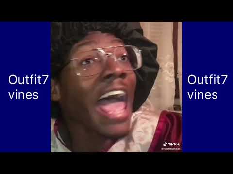 Try Not to Laugh 😆  HardStop Lucas funny TikTok Videos #1