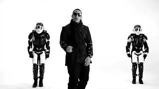 Daddy yankee suelta (video oficial)