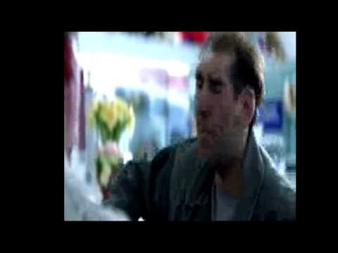 Content aware scale - Nicolas Cage