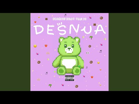 Desnuda - Reggaeton Fresco