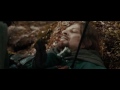 I would have followed you, my brother... my captain... my king