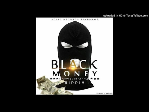 Automan - Murder  Solid Records Black Money Riddim December 2016
