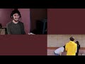 Reacting To Shiftless Episode 1 HUSTLING AT WORK
