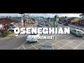 SOSA F Feat IK BENSON