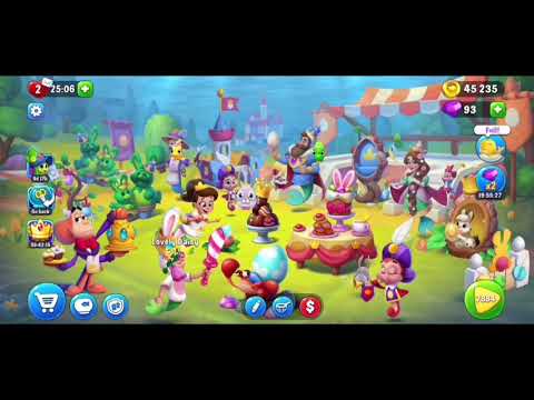 Fishdom 7884 Level - NO 💣🧨💥