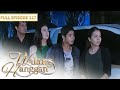 ENG SUBS Full Episode 117 Walang Hanggan