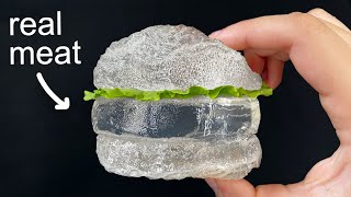 Download lagu I Made a Clear Sandwich mp3