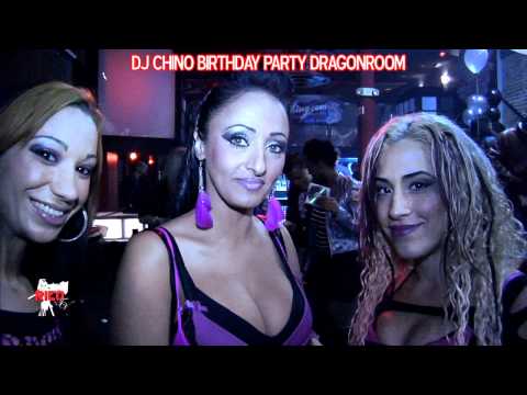 DJ NASTY102 VOS NOSA AND TWO TONE AT  @DJCHINO102JAMZ BIRTHDAY PARTY AT DRAGONROOM