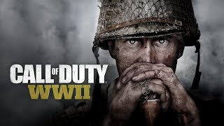Call of Duty WWII Soundtrack (Full OST)