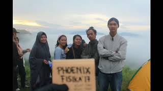 preview picture of video 'First Trip Phoenix (Physics17)'