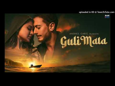 Guli Mata - Saad Lamjarred, Shreya Ghoshal, Rajat Nagpal