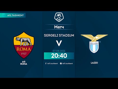 Seria A 13-tur AS Roma-Lazio