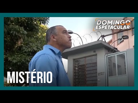 Conheça a história de Sergio, que cresceu na prisão e teve uma "falsa mãe"