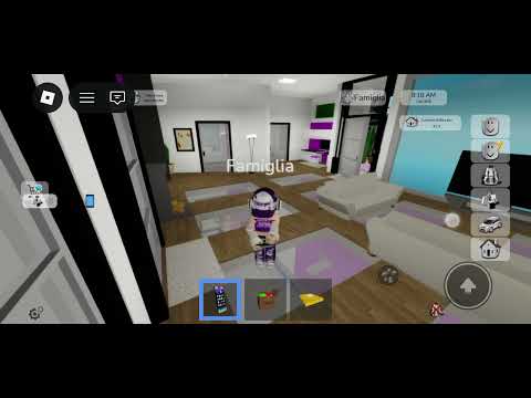 Pigiama party finito male parte 1