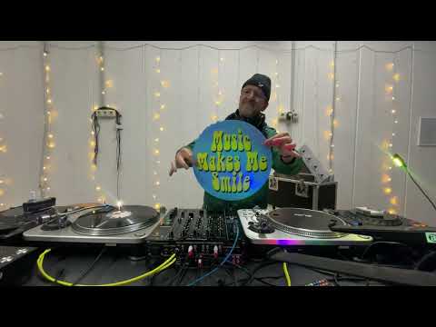 DJ Linus @ Musicversity - Vinyl House Set - 12/2025