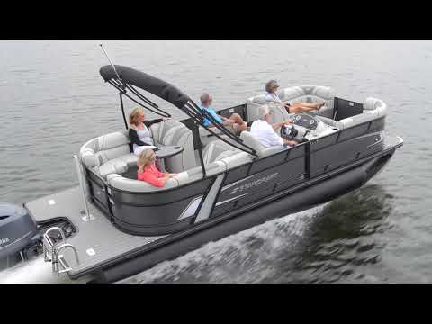 2025 Starcraft EXS 3 in Saint Cloud, Minnesota - Video 1