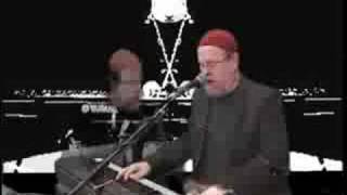 dave turner on mount dungeon part 1