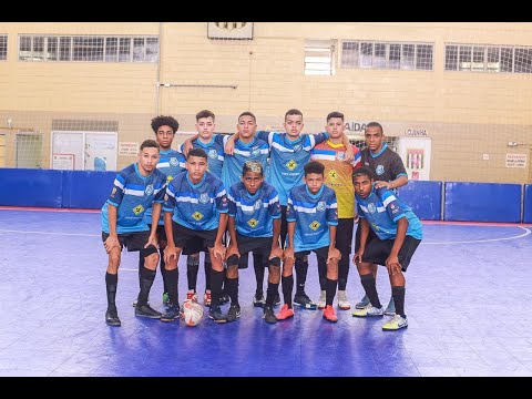 Melhores Momentos Prata da Casa de Futsal FINAL Sub 16