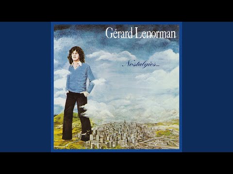 Videoclip de Audition — Gérard Lenorman