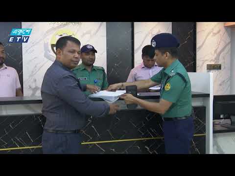 সরকারের পতনের পর থমকে যায় সব থানার কার্যক্রম