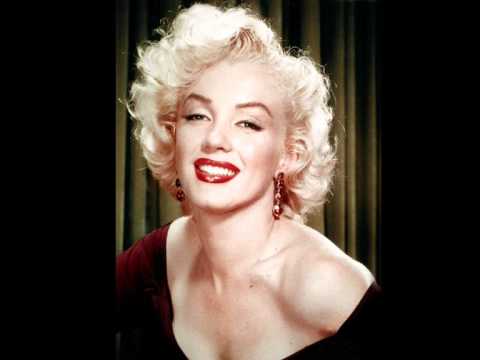 Marylin Monroe