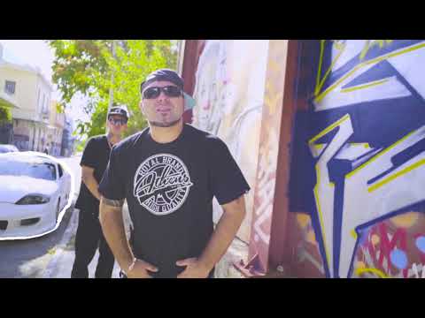 Gio Melody feat  Xarmanis   Young EL Grecos  YEG