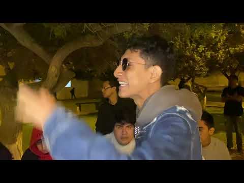 THE PROFF VS VENTYZCO 🔥 ((BATALLÓN🔥))OCTAVOS - FECHA MUNDUALISTA⚽️🔥MONARCA CIX